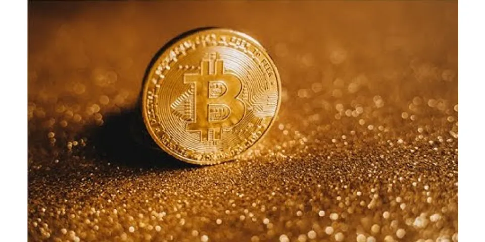 Bitcoin la gì