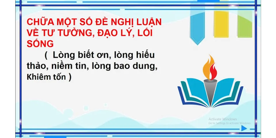 Nghị luận làm thế nào để tìm niềm vui trong cuộc sống